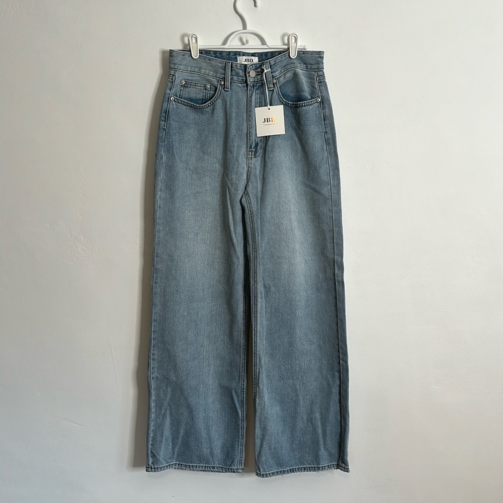Just Black Denim Jeans
